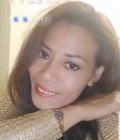 Rencontre Femme Thaïlande à Pattaya  : Saita, 41 ans
